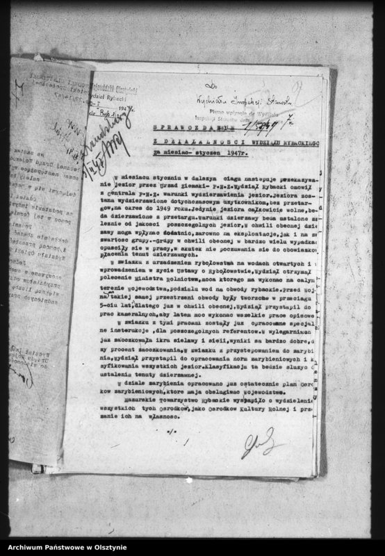 image.from.unit.number "Pisma okólne, okólniki i zarządzenia"