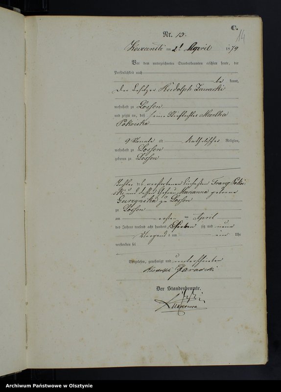 image.from.unit.number "Sterbe-Haupt-Register Nr 1 - 63,1 - 55,1 - 74,1 - 53 i 1 - 59"