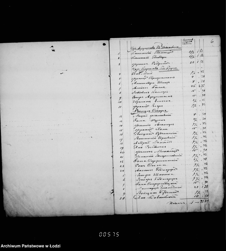 Obraz 11 z jednostki "O kostelach"