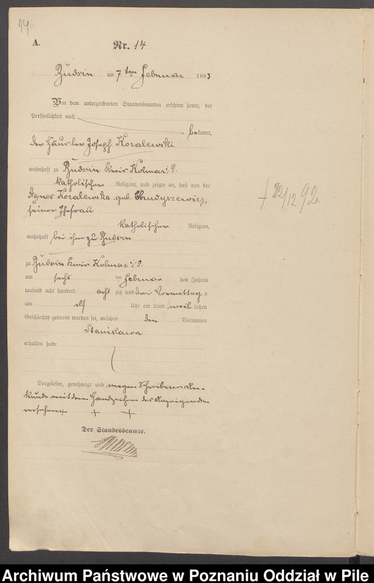 image.from.unit.number "Księga urodzeń"