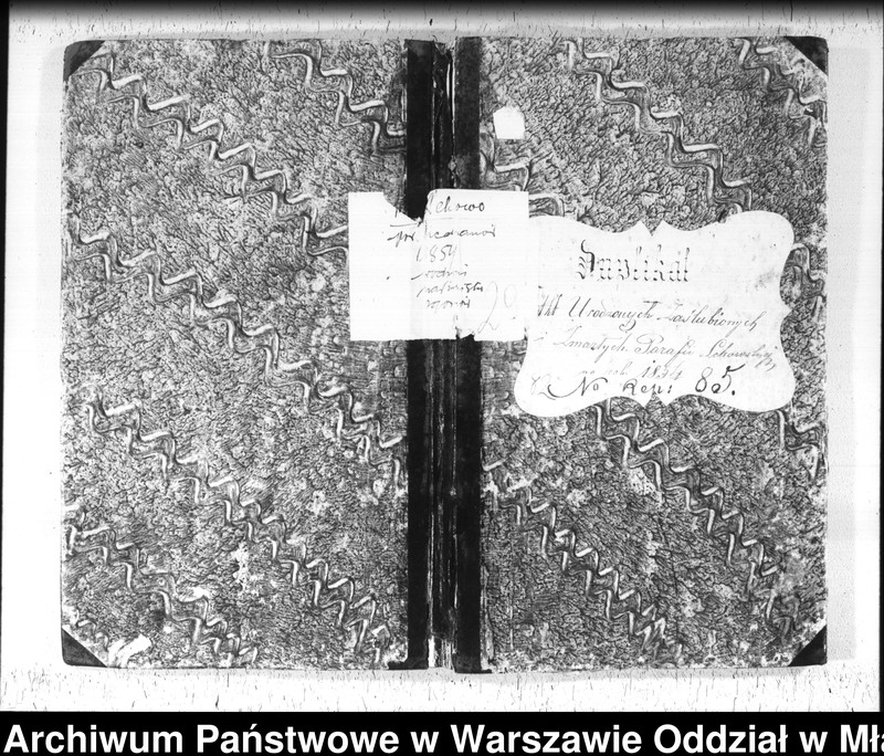 image.from.unit.number "Akta urodzin, małżeństw i zgonów"
