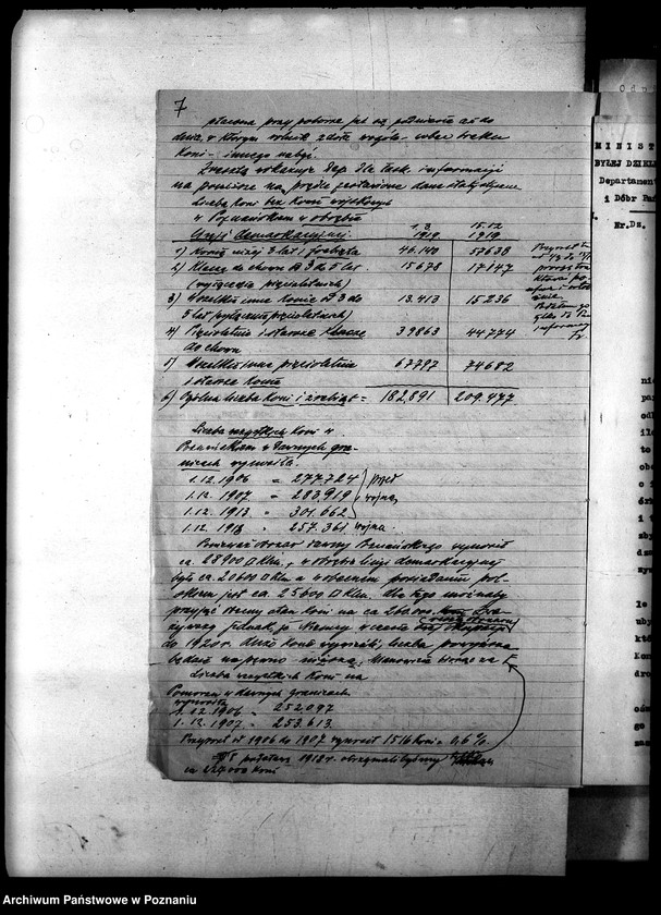 image.from.unit.number "Rekwizycje koni, rok 1920 Najazd bolszewicki"