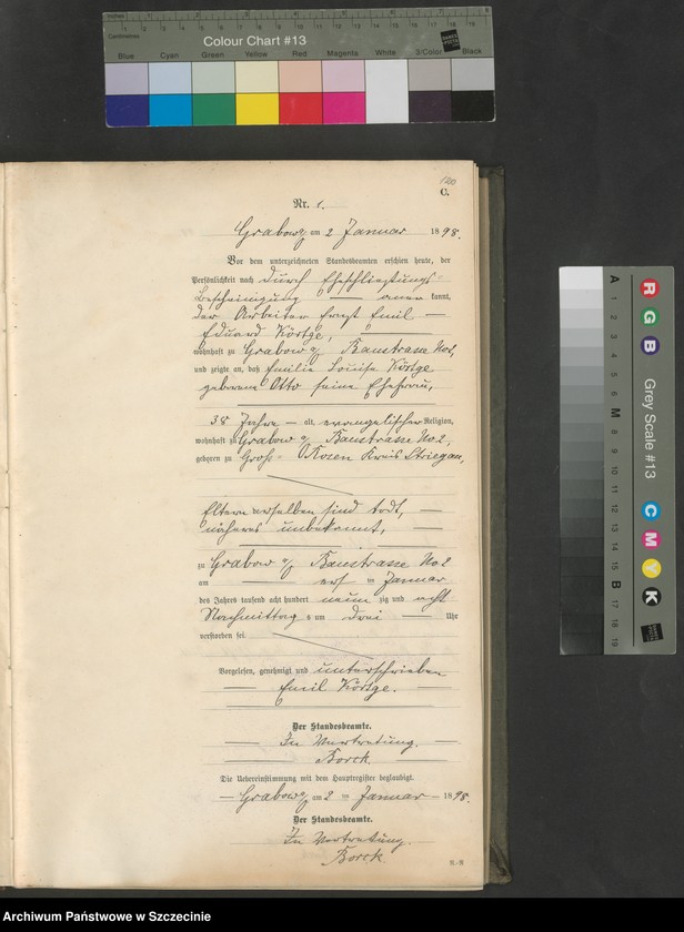 image.from.unit "Sterbe-Register (Neben-Register) Band I"