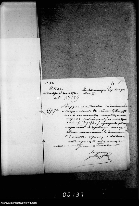 Obraz 10 z jednostki "O merach i vesach"