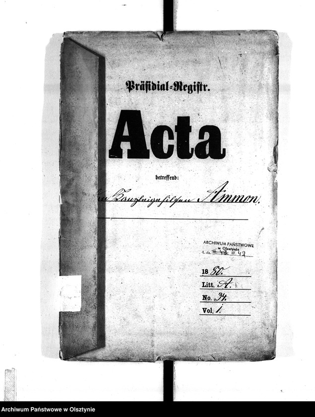 image.from.unit.number "Kanzleigehilfe Ammon [Leopold]"