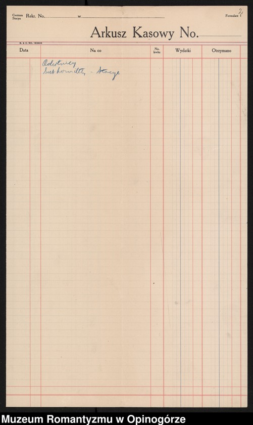 image.from.unit.number "Spis rekrutów z Centrum Nr 5 w Buffalo, Nowy Jork."