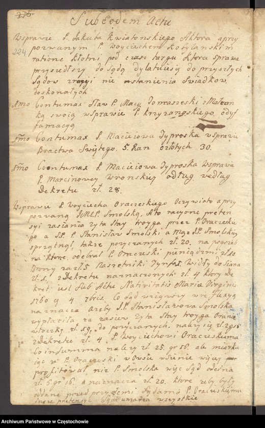 image.from.team "Akta miasta Częstochowy"