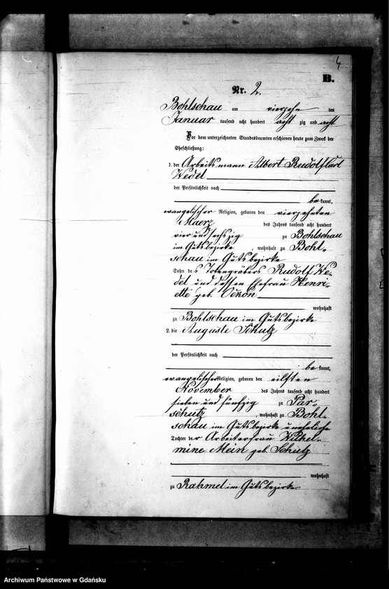 image.from.unit.number "Księga małżeństw"