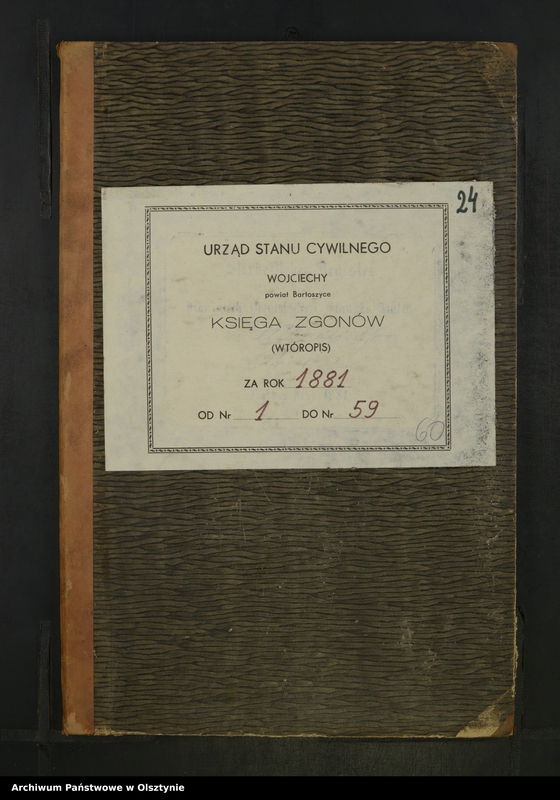 image.from.unit.number "Sterbe-Neben-Register Nr 1 - 59"