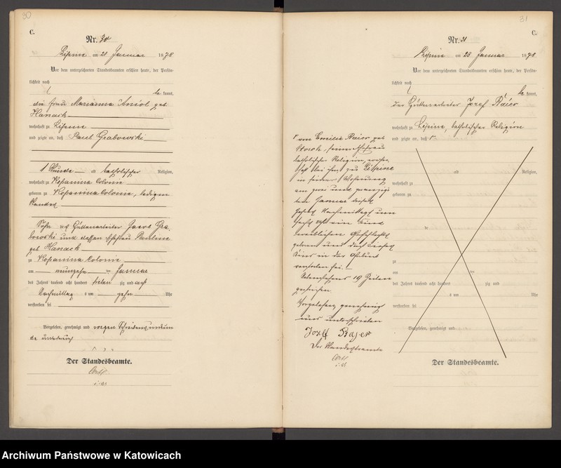 image.from.unit.number "Księga zgonów nr 1-449"