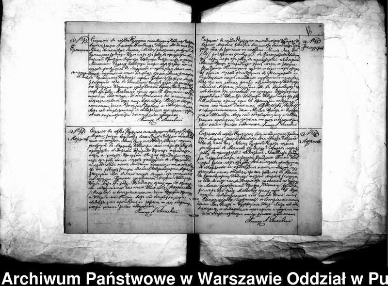 image.from.unit.number "Akta urodzeń, małżeństw i zgonów"