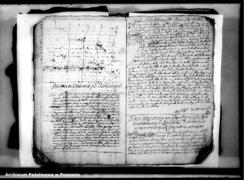 Obraz 17 z jednostki "Relationes [protocollon]"