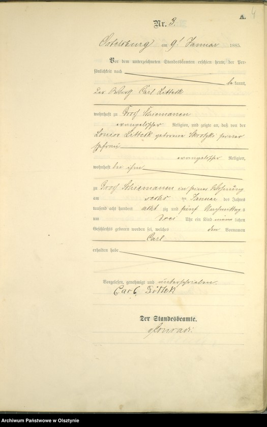 image.from.unit.number "Geburts-Haupt-Register Nr 1 - 94"