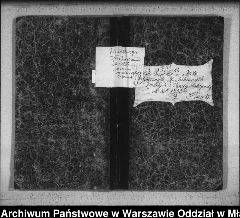 image.from.unit.number "Akta urodzin, małżeństw i zgonów"