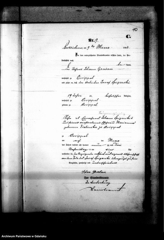 image.from.unit.number "Księga zgonów"