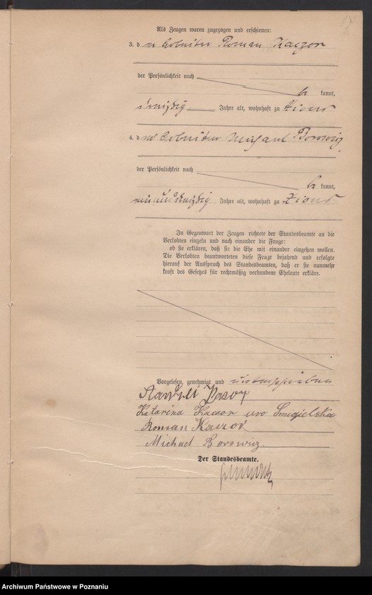 image.from.unit.number "Księga małżeństw"