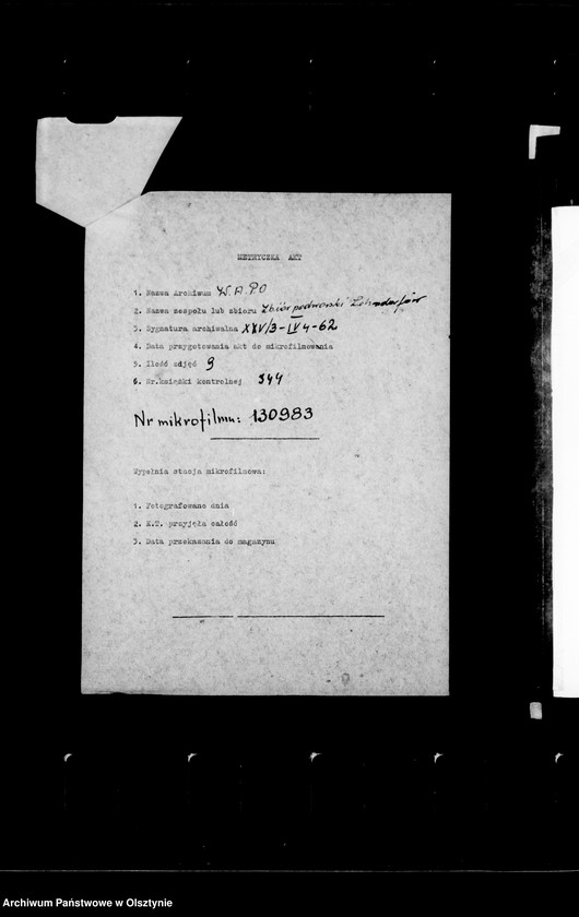 image.from.unit.number "/v. Below, v. Kleist u. v. Wrangel an Carf Fr. Lehndorff/"