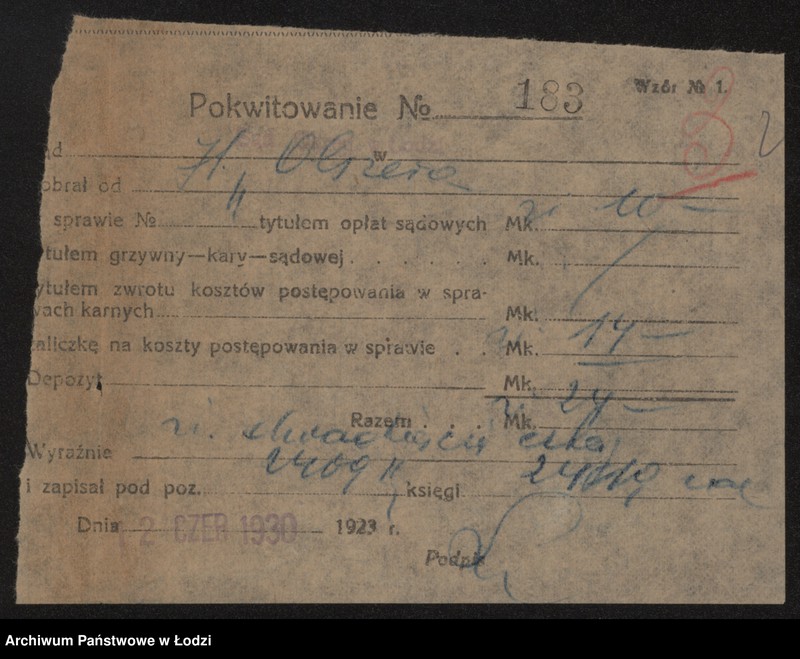 Obraz 4 z jednostki "Hil Olszer- biuro robót budowlanych"