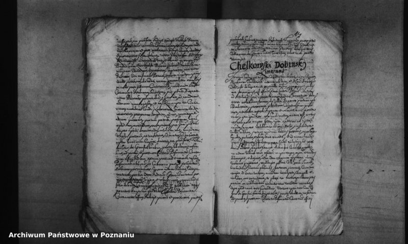 Obraz 17 z jednostki "Decreta officii [inducta]"