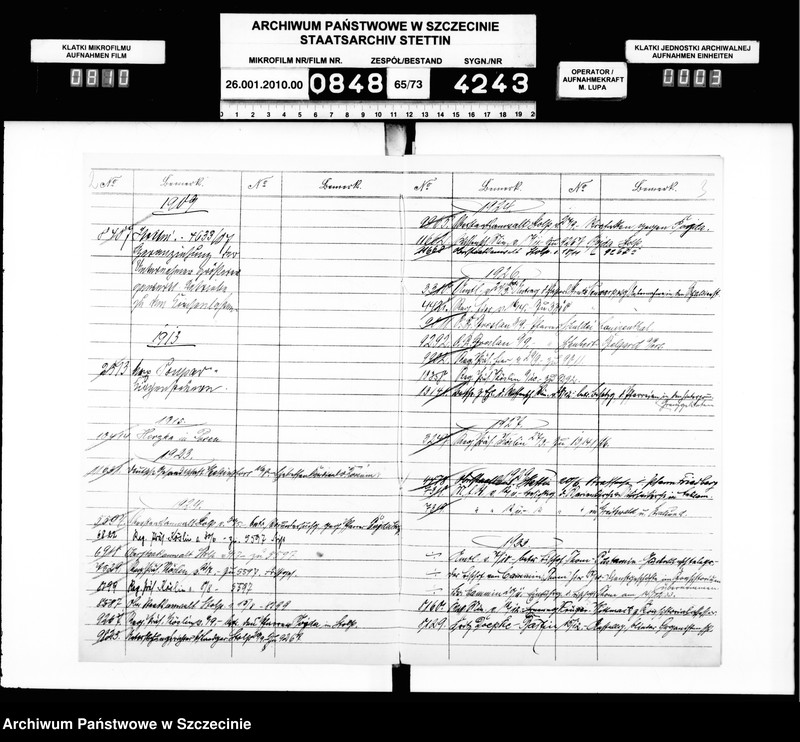 Obraz 4 z jednostki "Geistliche und Kirchen-Sachen im Allgemeinen"