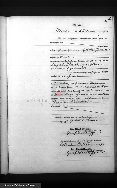 image.from.unit.number "Księga urodzeń"