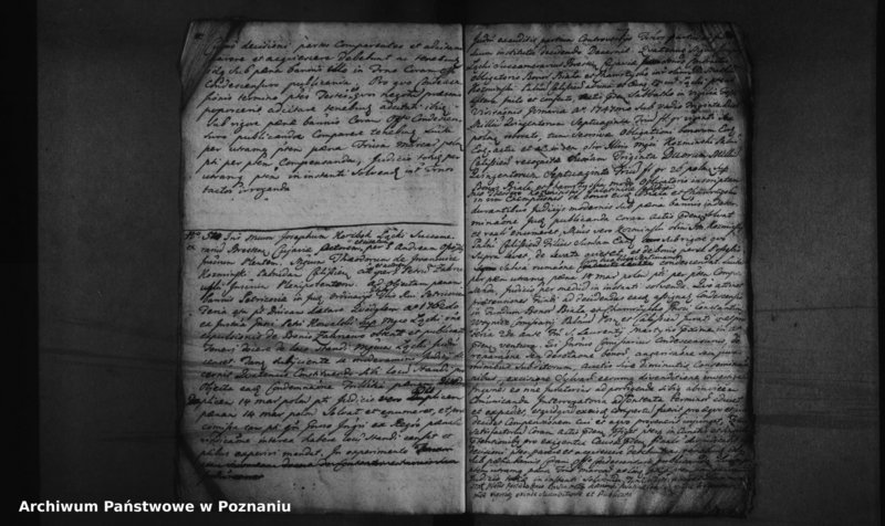 Obraz 11 z jednostki "Decreta officii [protocollon]"