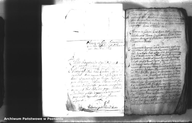 Obraz 19 z jednostki "Relationes [protocollon]"