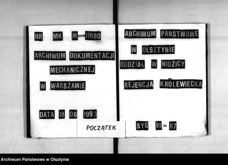 image.from.unit.number "Disziplinar-Untersuchung gegen den Registrator Bendrin [Wilhelm] zu Braunsberg"