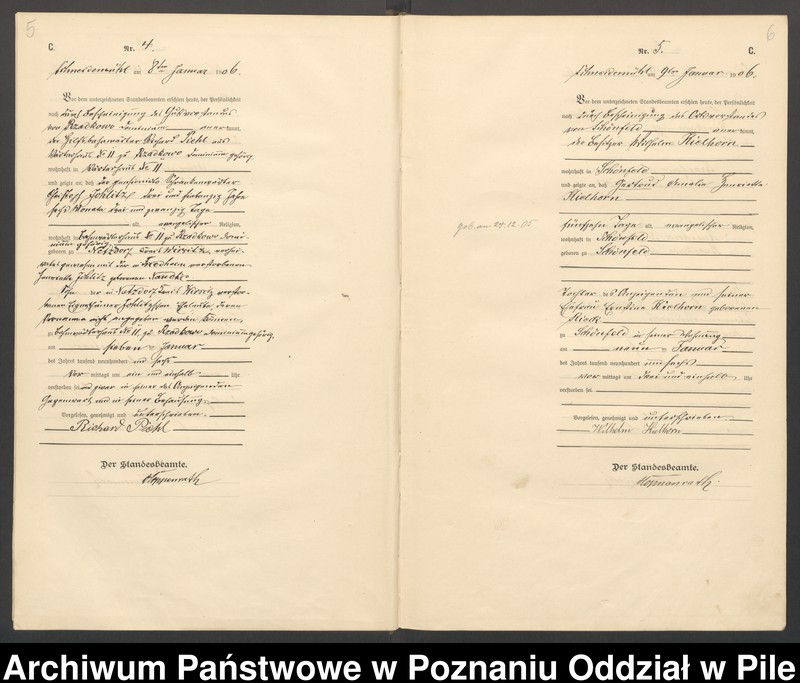 image.from.unit.number "Księga zgonów"