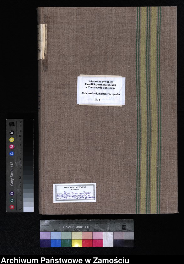 image.from.unit.number "Akta urodzeń, małżeństw, zgonów"