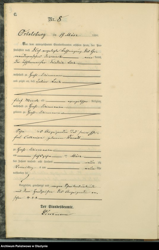 image.from.unit.number "Sterbe-Haupt-Register Nr 1 - 86"