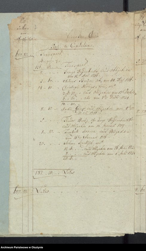 image.from.unit.number "Passenheimsche Hospital-Rechnung"