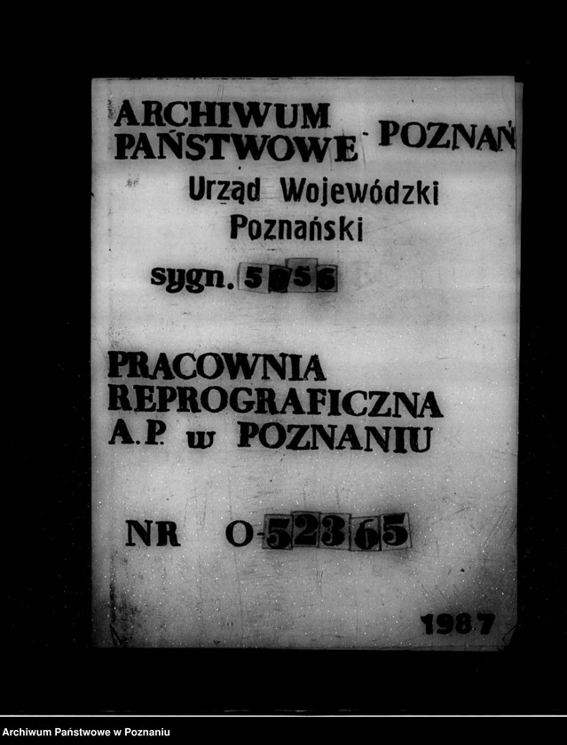 image.from.unit.number "/Ewidencja lasów i personelu leśnego - generalia, tajne/"