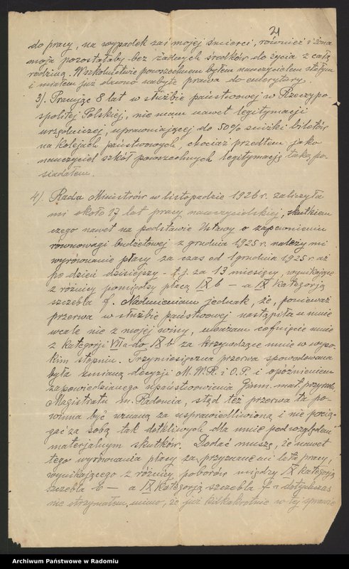 image.from.unit.number "[Materiały dotyczące działalności publicznej Franciszka Kapelińskiego]"