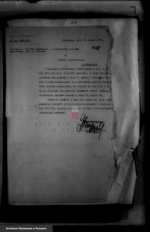 Obraz 15 z jednostki "Urzędnicy Komunalni miasta Kostrzyna"