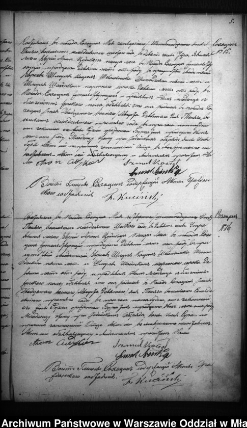 image.from.unit.number "Akta urodzeń, małżeństw, zgonów"