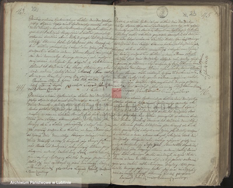 image.from.unit.number "Księga urodzeń"