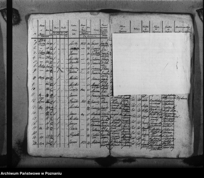 image.from.unit.number "Duplikat urodzeń, małżeństw i zgonu"