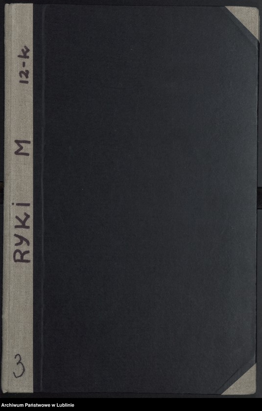 image.from.unit.number "Księga małżeństw"