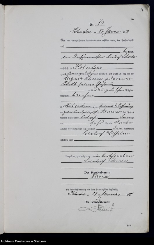 image.from.unit.number "Geburts-Neben-Register Nr 1 - 60"