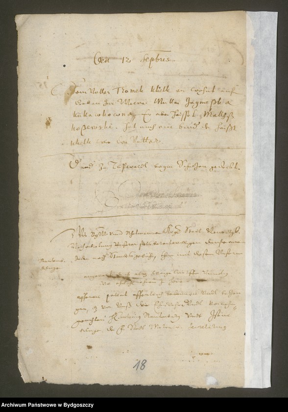 image.from.unit.number "[Księga protokołów Rady Miejskiej miasta Nowego]"