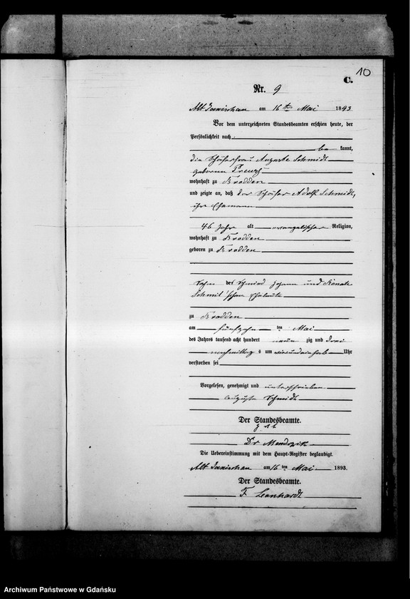 image.from.unit.number "Księga zgonów"