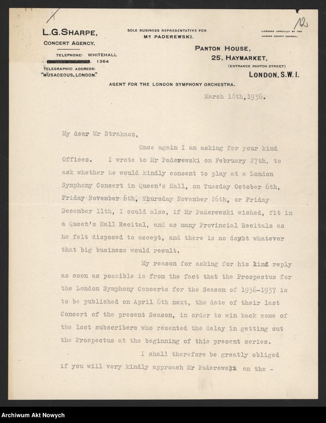 image.from.unit.number "Sharpe L. G. Concert Agency (London); L.29 (odpowiedzi)"