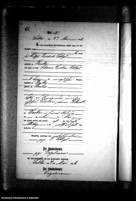 image.from.unit.number "Księga zgonów"