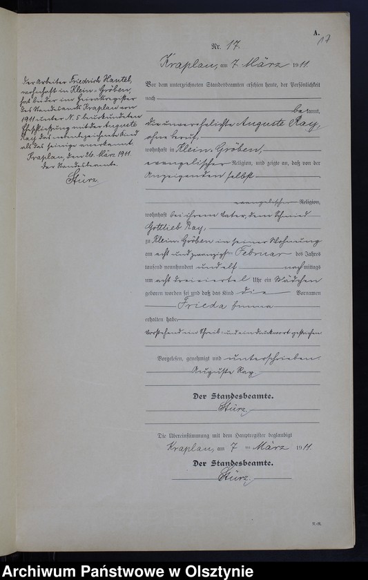 image.from.unit.number "Geburts-Neben-Register Nr 1-58"