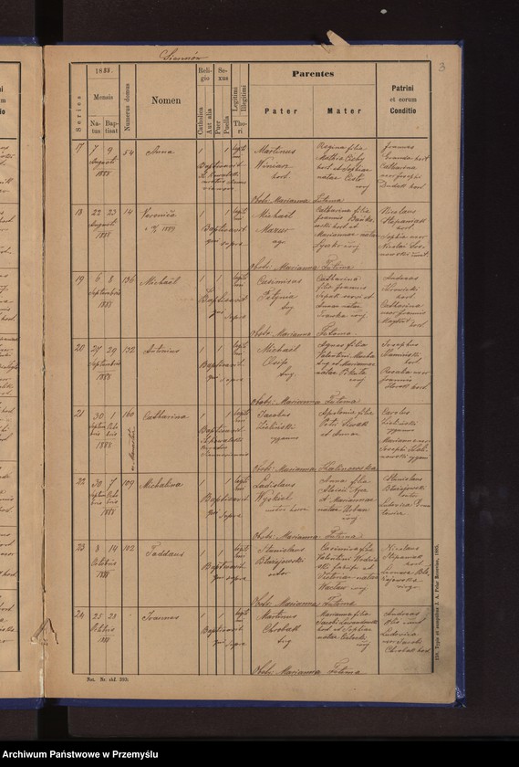 image.from.unit.number "[Księga urodzeń, małżeństw i zgonów parafii rzymskokatolickiej w Siennowie z miejscowościami Bóbrka, Krzeczowice, Pełnatycze i Żuklin]"