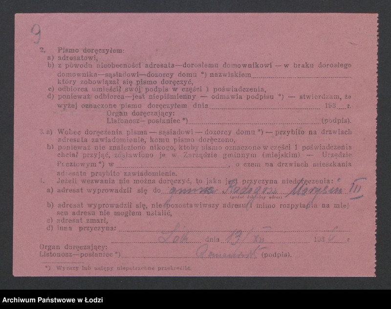 Obraz 11 z jednostki "Wojciech Bartyzel - sprzedaż naczyń kuchennych"