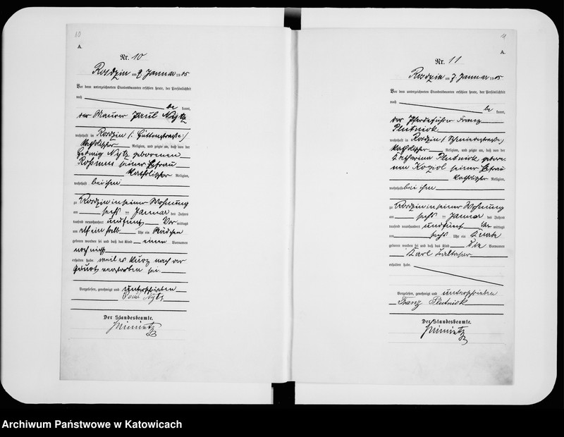 image.from.unit.number "Księga urodzeń nr 1-500"