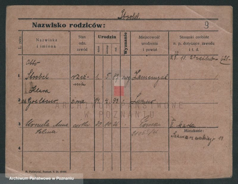 image.from.unit.number "Strnad - Strugalski"