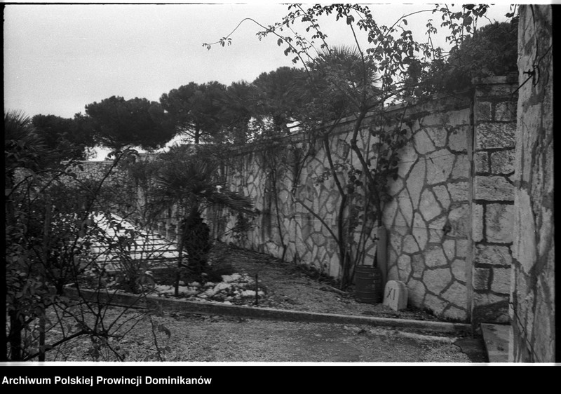 image.from.unit.number "Włochy. Polski Cmentarz Wojenny w Loreto"